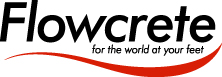 Flowcrete Logo